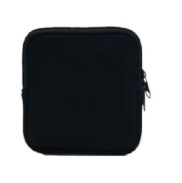 Neoprene Cable Pouches