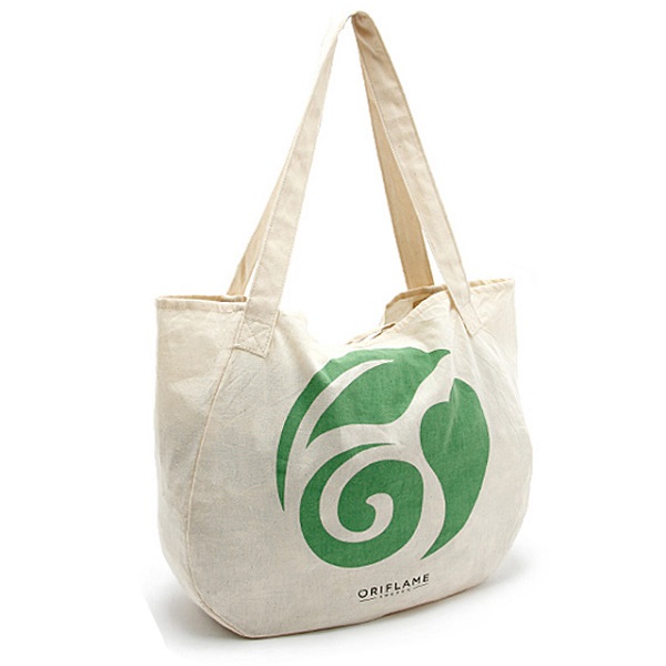 Eco-Friendly Cotton Bags