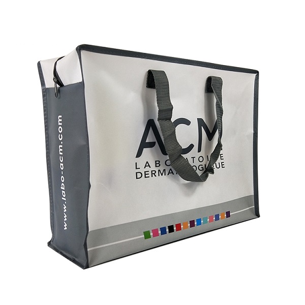 Promotional Bags With Zipper