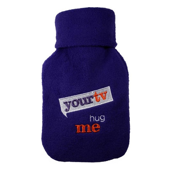 Hot-Water Bottle Covers/Bags