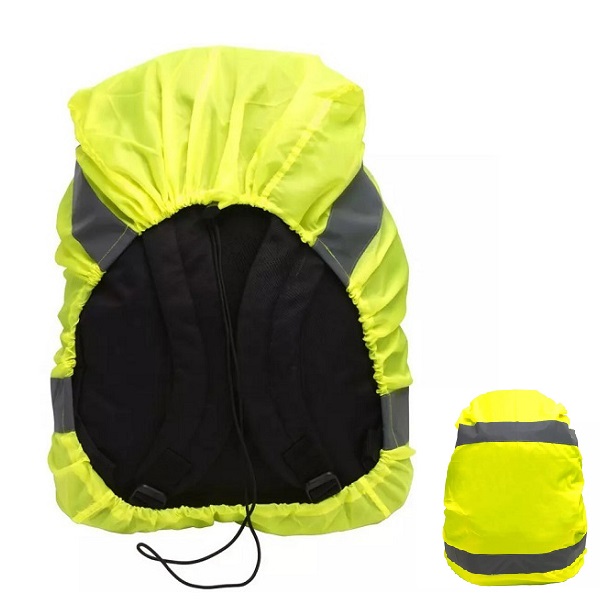 Reflective Bag Covers