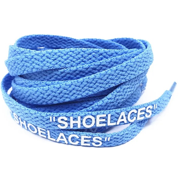 Promotional Shoelaces
