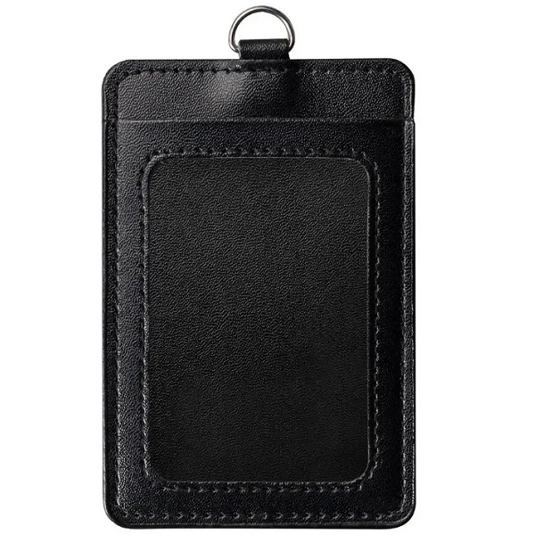 Leather Card Cases
