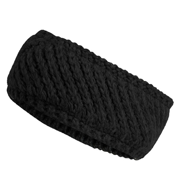 Custom Knit Headbands