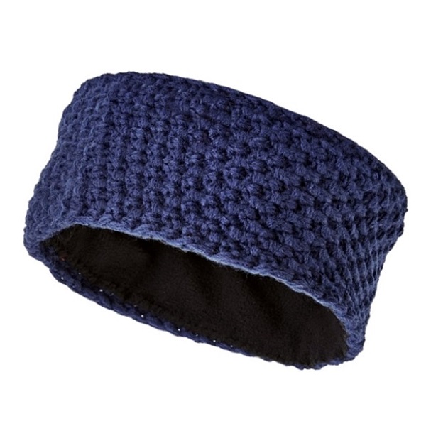 Custom Winter Knit Headbands