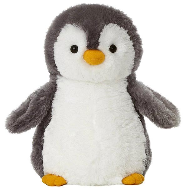 Custom Penguin Stuffed Toys
