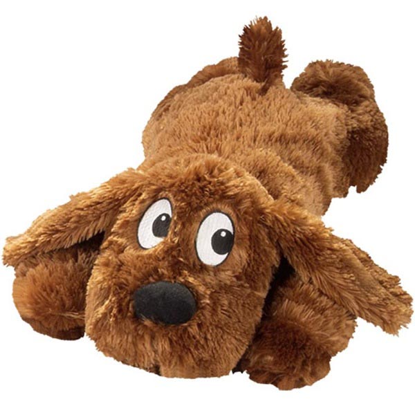 Custom Dog Stuffed Toys