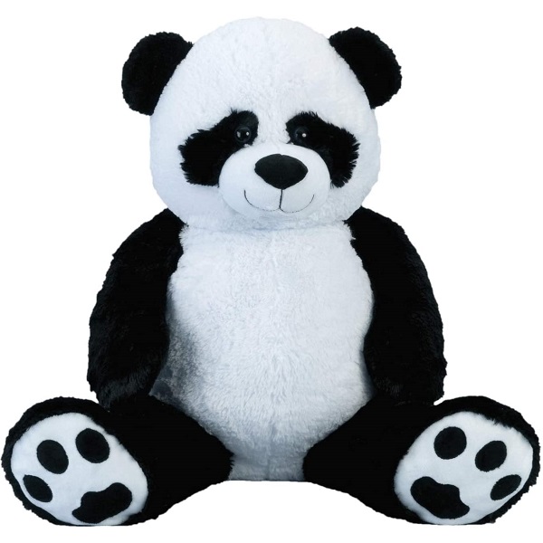 Custom Panda Stuffed Toys