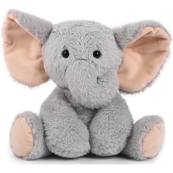 Custom Elephant Stuffed Toys