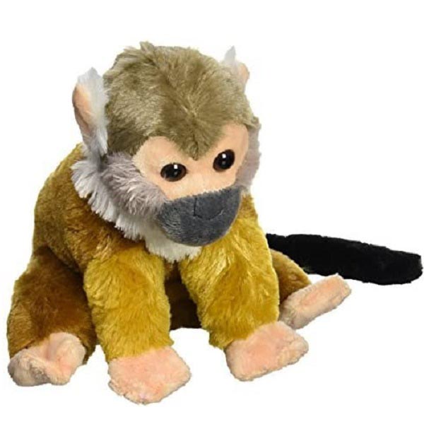 Custom Monkey Stuffed Toys