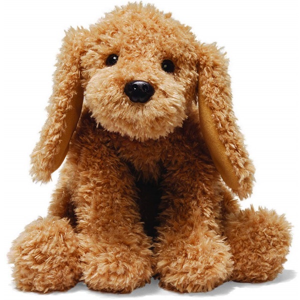 Custom Dog Stuffed Toys