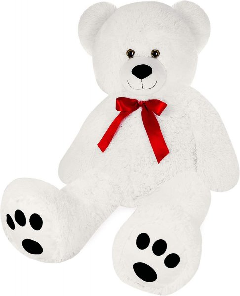 Custom Bear Stuffed Toys
