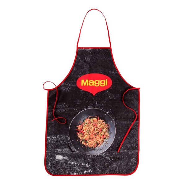 Branded Aprons