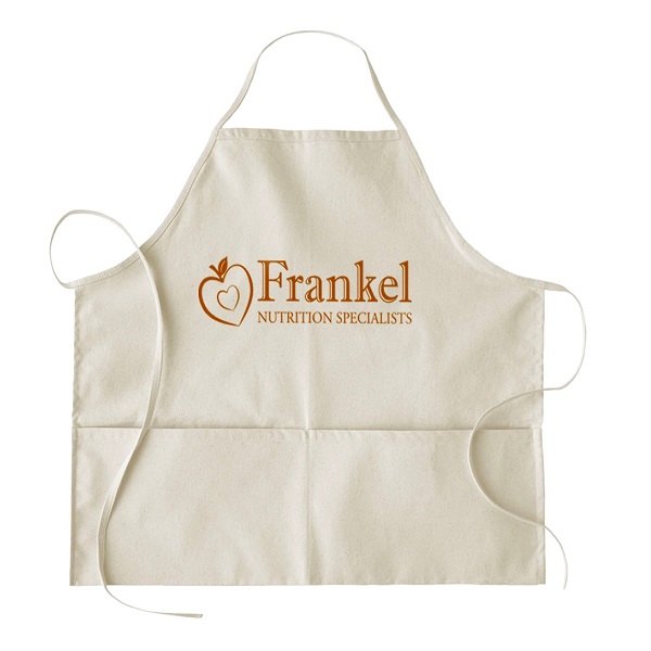 Custom Aprons With Pockets