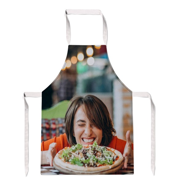 Promotional Polyester Aprons