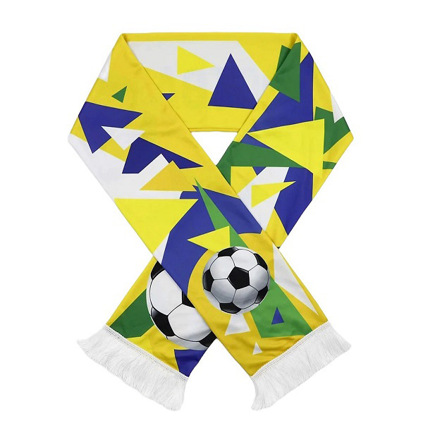 Promotional Printed Scarf