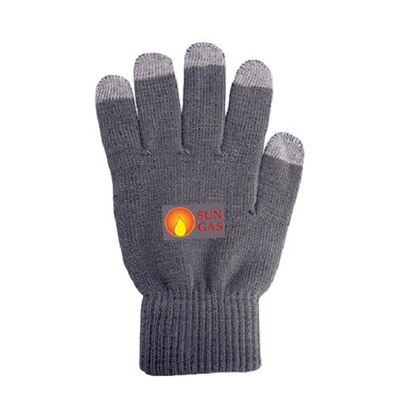 Promotional Knitted Gloves