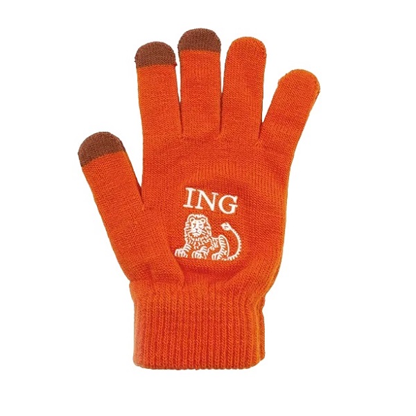 Sports Touch Gloves