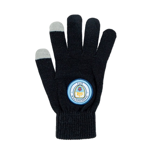Touch Screen Knitted Gloves	
