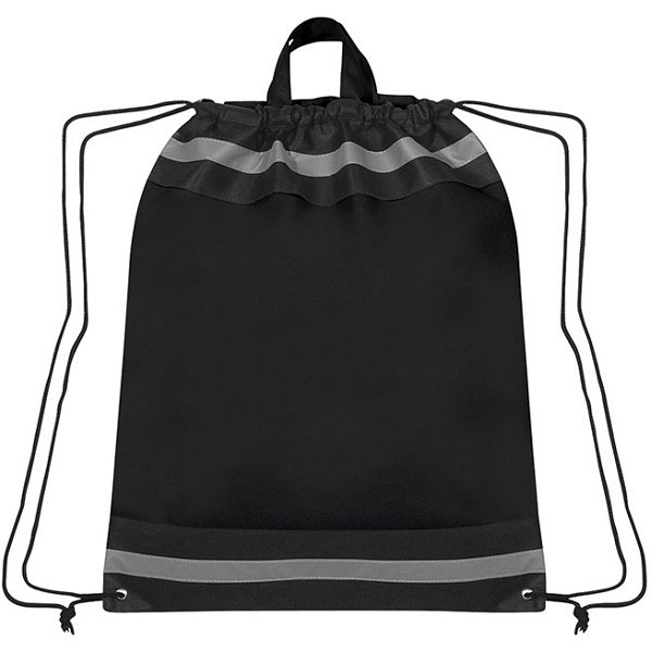 Custom Reflective Backpacks