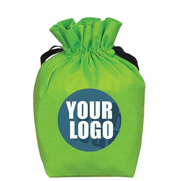 Custom Non-Woven Gift Bags