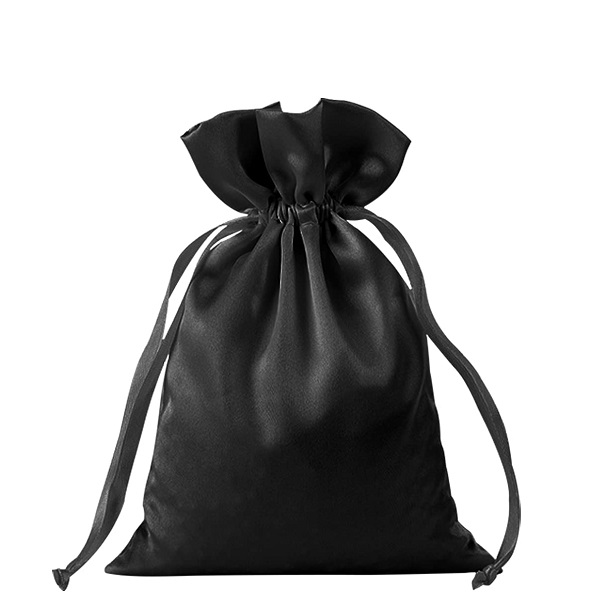 Custom Satin Gift Bags
