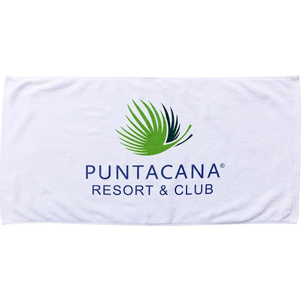 Promotional Beach Towels