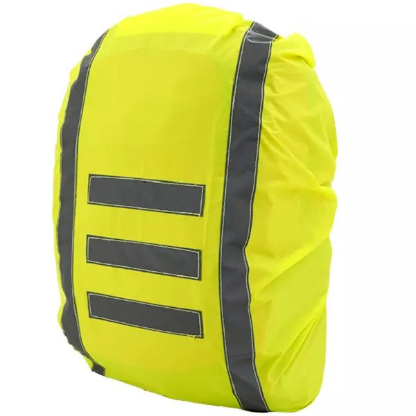 Hi-Visibility Backpack Covers