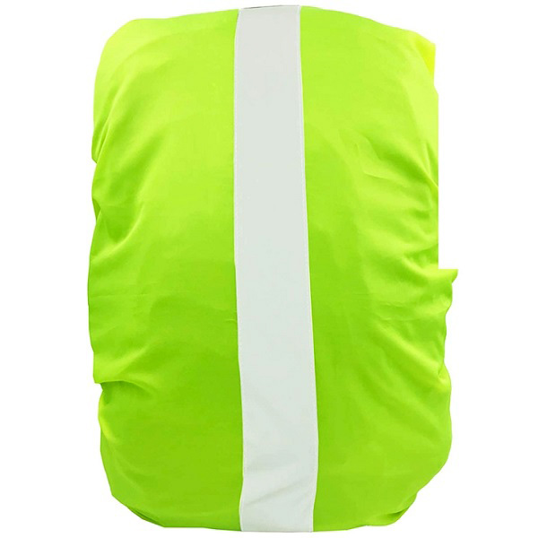 Hi-Visibility Backpack Covers