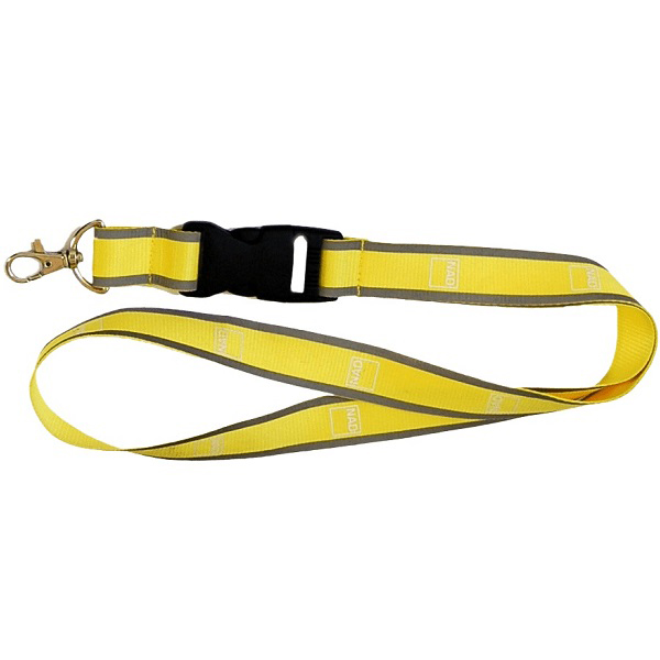 Personalized Safety Lanyards