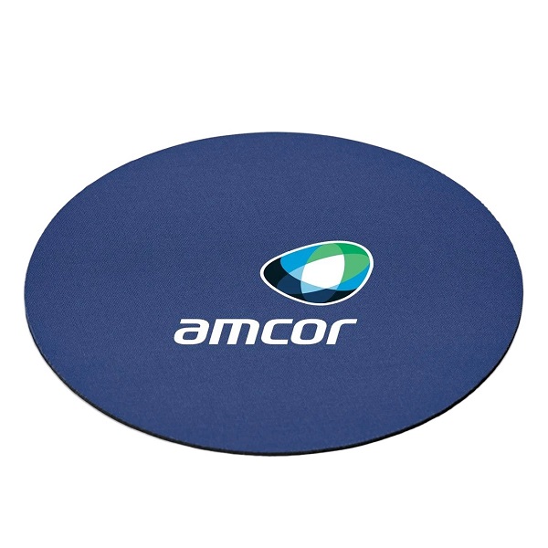 Custom Branded Mouse Pads