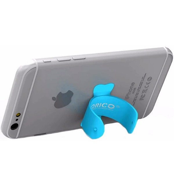 Silicone Phone Stand